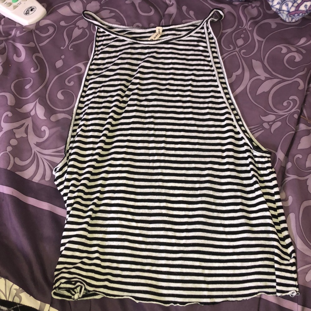 Stiles top